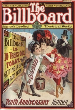 Billboard (magazine)