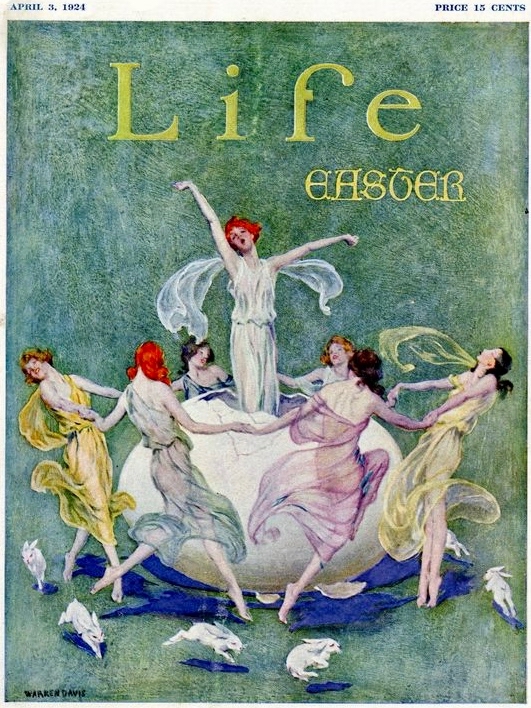 Life (magazine)