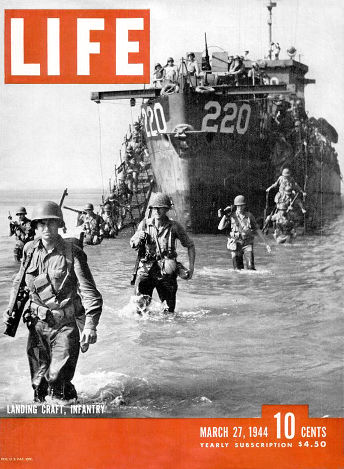 Life (magazine)