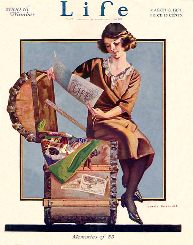 Life (magazine)