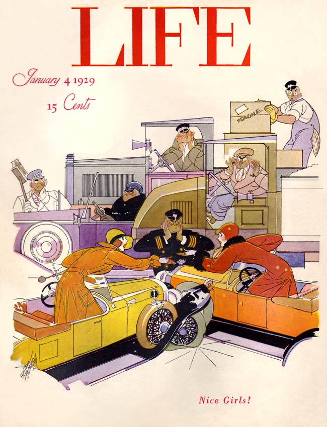 Life (magazine)