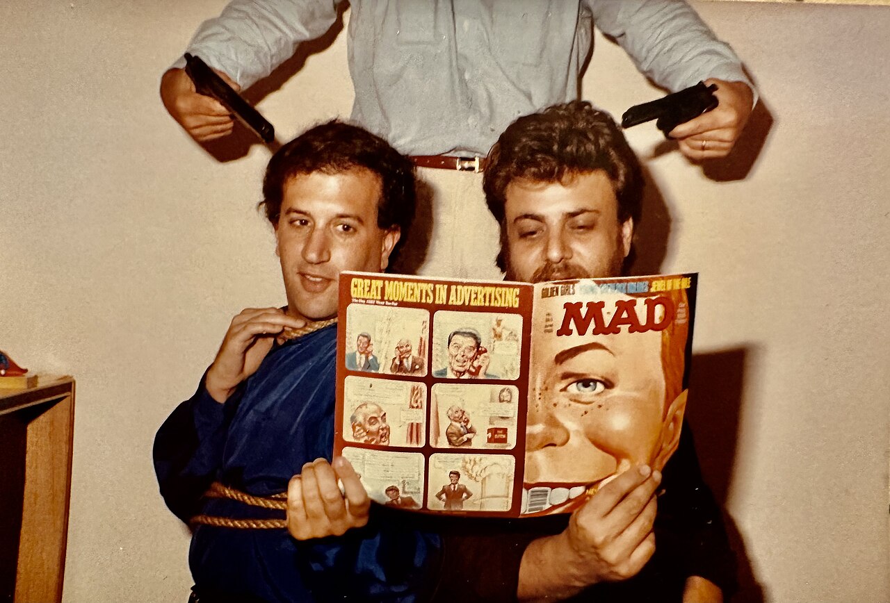 Mad (magazine)