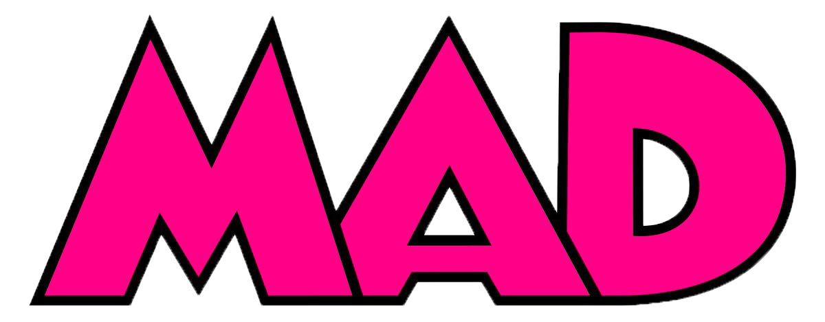 Mad (magazine)