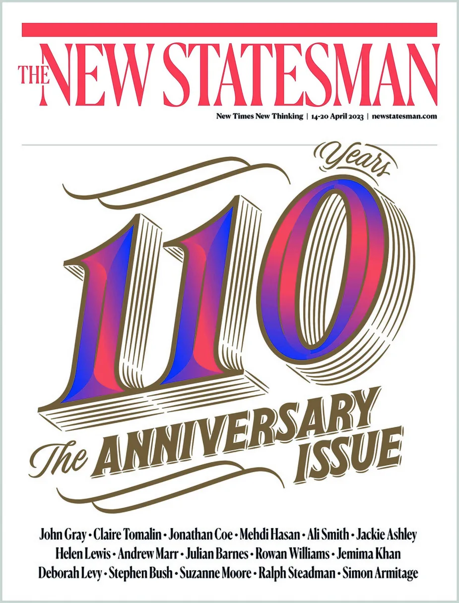 New Statesman